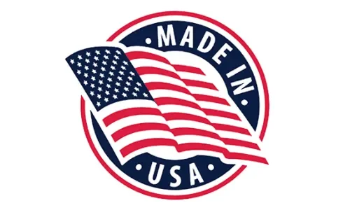Burntide made in the USA